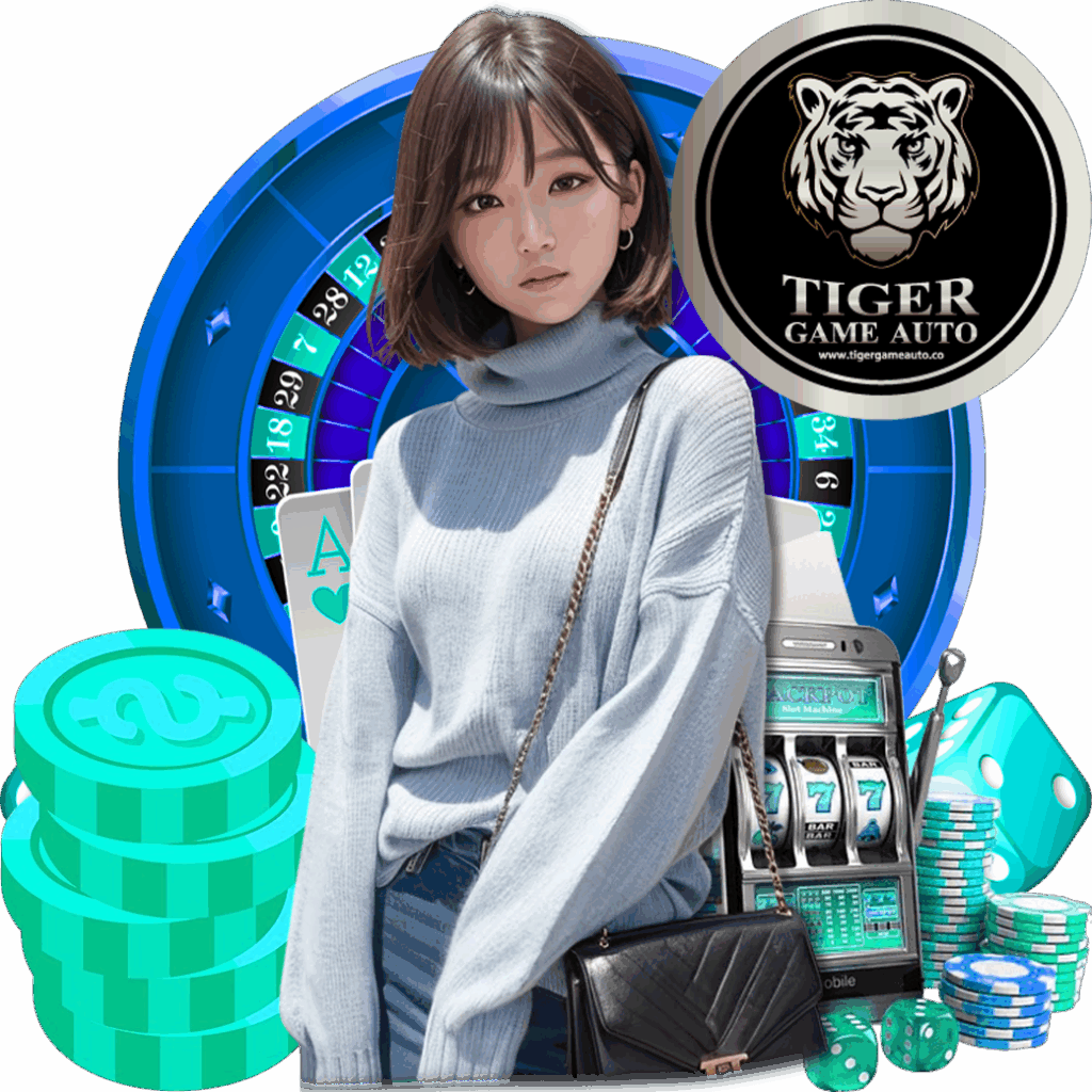 tigergameauto wallet