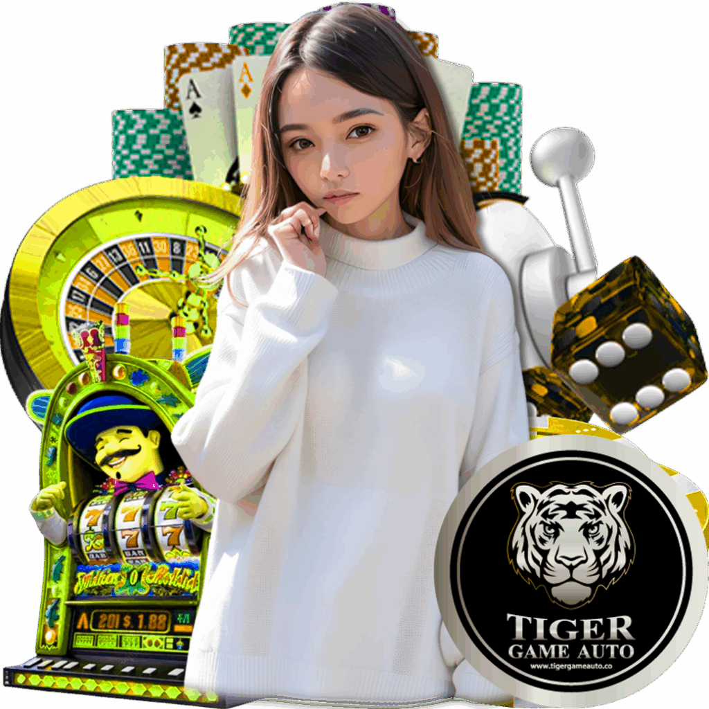 tigergameauto สล็อต